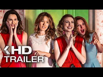 MONSIEUR CLAUDE 2 Trailer German Deutsch (2019)