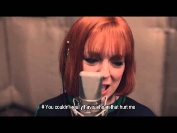 Trailer - Sheridan Smith in Cilla 2015 INTERNATIONAL EMMY® NOMINEE