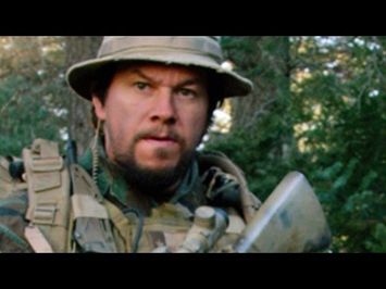 Lone Survivor - Trailer