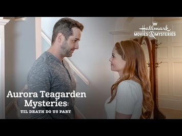 Preview - First Clue - Aurora Teagarden Mysteries: Til Death Do Us Part