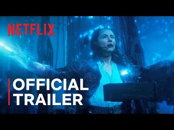 Shadow and Bone: Season 2 | Official Trailer | Netflix