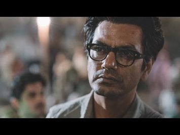 MANTO trailer | BFI London Film Festival 2018