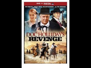 Doc Holliday's Revenge - (official trailer)