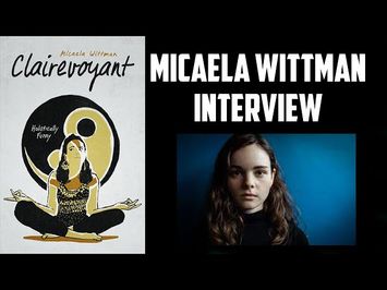 Micaela Wittman Interview - Clairevoyant (Gravitas Ventures)