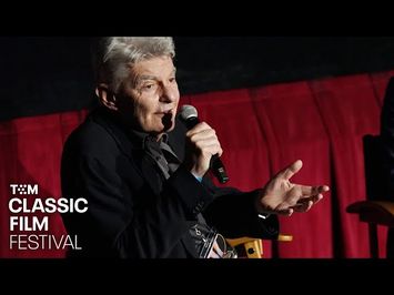 Richard Benjamin on How 'The Last of Sheila' Invites You to Play Along | TCMFF 2022