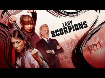 Lady Scorpions (2024) Trailer HD