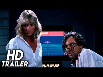 Forbidden World (1982) ORIGINAL TRAILER [HD 1080p]