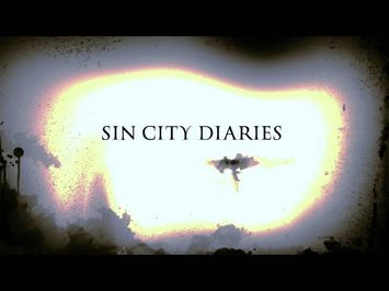 The Ryda: Sin City Diaries - The Trailer