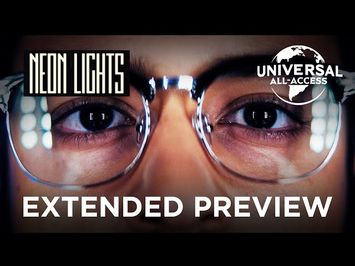 Neon Lights | No More Questions! | Extended Preview