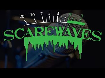 SCAREWAVES (2014) WORLD PREMIERE Trailer