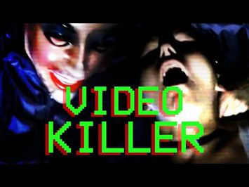 VIDEO Killer : The Babyface Murders - A horror film about isolation