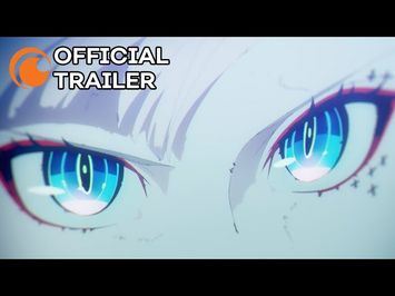 Official Trailer [Subtitled]