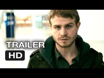 Simon Killer Official Trailer #1 (2013) - Brady Corbet Thriller HD