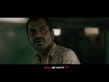 Dialogue Promo 4 | Raman Raghav 2.0 | In Cinemas Now | Nawazuddin Siddiqui & Vicky Kaushal