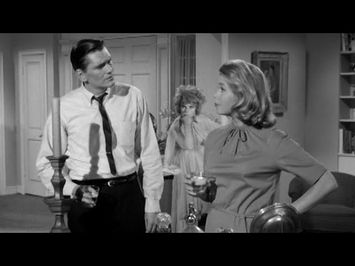 Bewitched Season 1 (1964-1965) Teaser Trailer