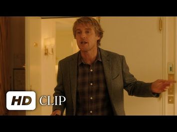 Owen Wilson - Midnight in Paris - Official Clip