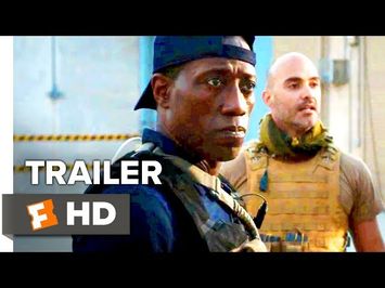 Armed Response Trailer #1 (2017) | Movieclips Indie