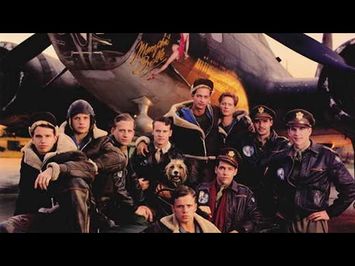 Memphis Belle (1990) - Trailer