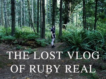 The Lost Vlog of Ruby Real - Teaser