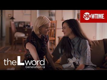 An All New Generation Is Coming | The L Word: Generation Q | SHOWTIME