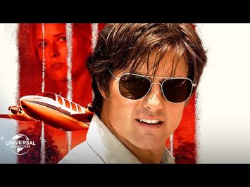 Tom Cruise is Found by the CIA - Extended Preview