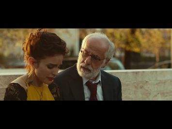 Lasciati Andare - Trailer ufficiale