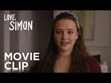 Love, Simon | 