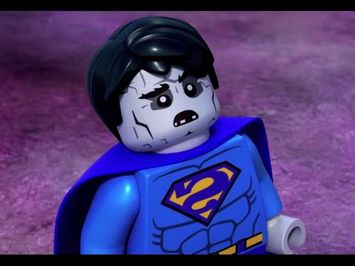 NEW Justice League vs. Bizarro League - LEGO DC Comics Super Heroes - Trailer