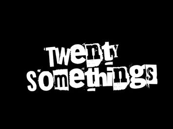 OFFICIAL MOVIE TRAILER - TWENTYSOMETHINGS