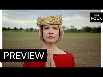 The Battle of Bosworth - British History's Biggest Fibs with Lucy Worsley: Preview - BBC Four