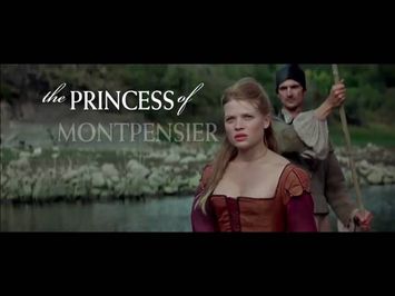 The Princess of Montpensier (2011) - Official Trailer [HD]