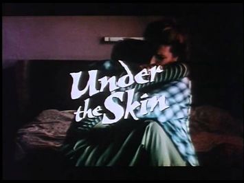 Under the Skin 1997 Trailer