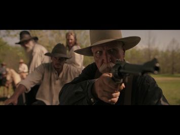 Blood Country - Official Trailer #1