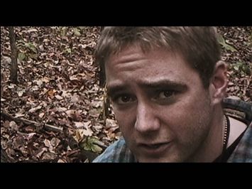 The Blair Witch Project - Trailer