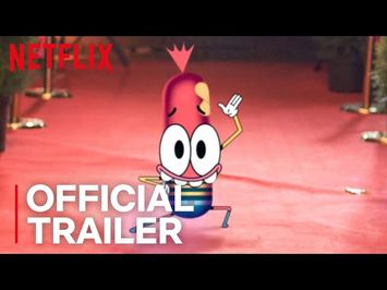 Pinky Malinky | Official Trailer [HD] | Netflix