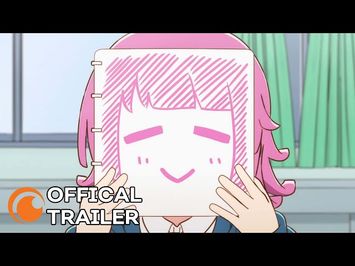 Official Trailer [Subtitled]