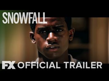 Official Trailer