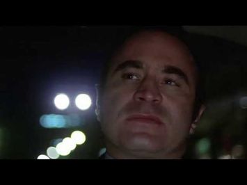 #dontforgetbob - Bob Hoskins stars in The Long Good Friday