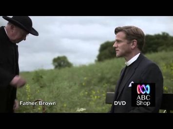 Father Brown | DVD Preview