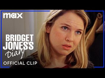 Bridget Jones Gets A Confession From Mark Darcy