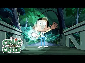 The Creek Curse | Craig of the Creek | Cartoon Network