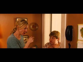 Blue Jasmine - Blu-ray & DVD - HD Clip 'Chili Rips Phone From Wall' - Official Warner Bros. UK