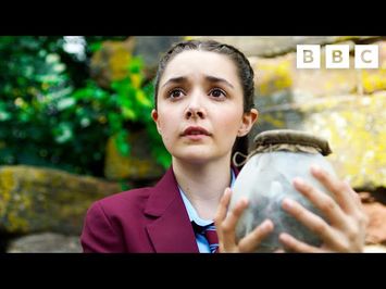 BRAND NEW DRAMA A Kind of Spark Trailer | CBBC