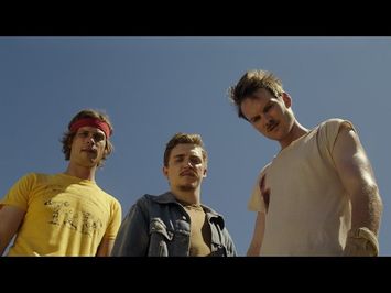 Band of Robbers (Teaser)