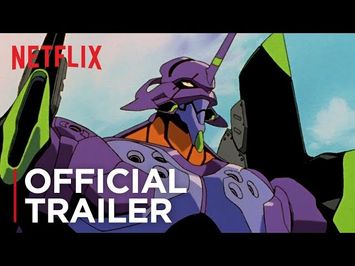 Official Trailer [HD] | Netflix