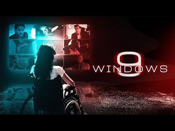 9 Windows | Official Trailer | Horror Brains