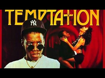 Def By Temptation Trailer #2 (R)(SC)(N) 1990 ‧Erotic Horror/Thriller ‧ Samuel L Jackson