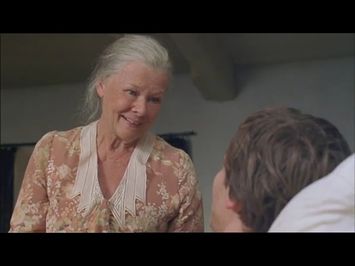 Ladies In Lavender 2004 - Judi Dench, Maggie Smith, Daniel Bruhl