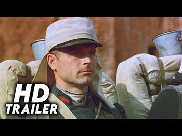 March or Die (1977) Original Trailer [HD]