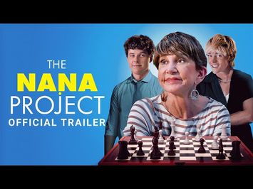 The Nana Project | Official Trailer | Gravitas Ventures